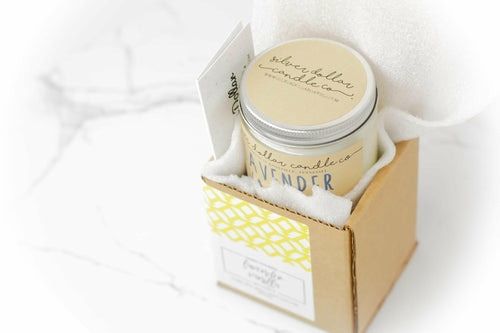 Bridal Party Candle