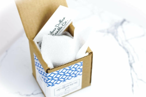 'I Love You Mom' Candle